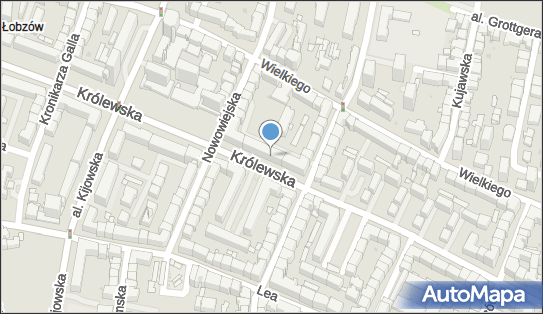 6770003724, Sklep Branży Przemysłowej 