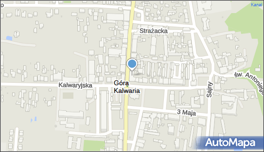 1230042988, Sklep Branży Przemysłowej, Jarmuszewska Mariola 