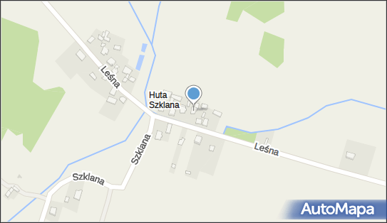 5770005533, Sklep Branży Przemysłowej Urszula Janicka 