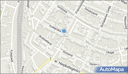 020503530, Sklep Branży Spożywczo-Rolnej Wioletta Dudzic 