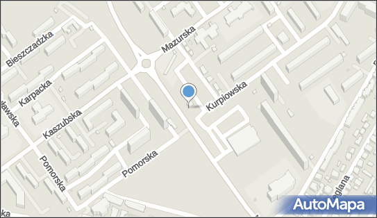 8211040377, Gutowski Jarosław - Sklep Chemiczno-Kosmetyczno-Przemysłowy 