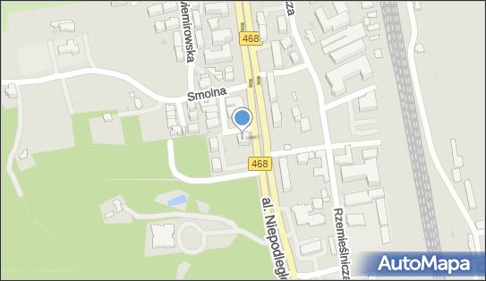 Sklep Chemiczno-Kosmetyczny Jaca Jacek Bieszke, Sopot 81-855 - Przedsiębiorstwo, Firma, NIP: 5851096942