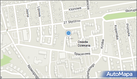 6251368574, Sklep Chemiczno-Kosmetyczny Małek Marlena 