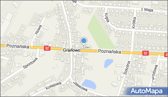 7831068547, Sklep Chemiczno-Odzieżowy Nowak Waldemar 