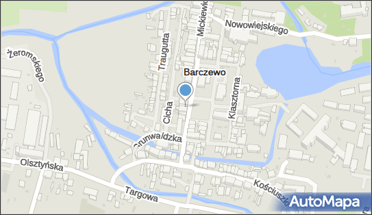 7391117074, Sklep Chemiczno Przemysłowy i Drogeryjny Kania Regina 