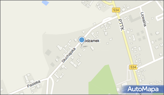 Sklep Chemiczny, Słuchajska 9, Golub-Dobrzyń 87-400 - Przedsiębiorstwo, Firma, numer telefonu, NIP: 8780001716