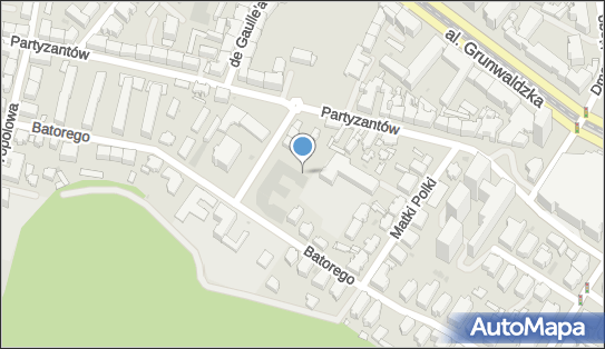 Sklep Chemiczny, Stefana Batorego 23, Gdańsk 80-251 - Przedsiębiorstwo, Firma, NIP: 9570516113
