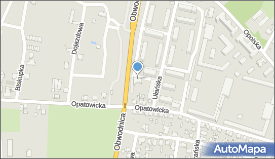 6452257226, Sklep Chemiczny-Hoinca Anna 
