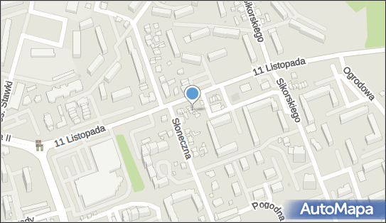 Sklep Chemik, ul. 11 Listopada 22C, Ostrowiec Świętokrzyski 27-400 - Przedsiębiorstwo, Firma, numer telefonu, NIP: 6611000274