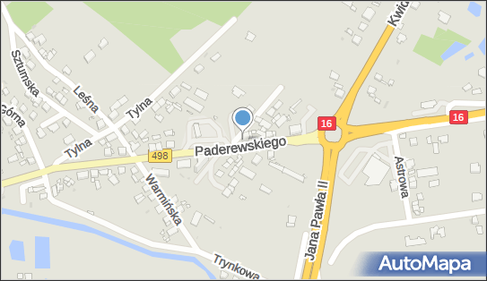 8761110166, Sklep 