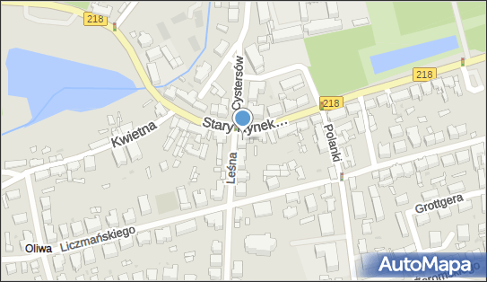 5840900033, Sklep 