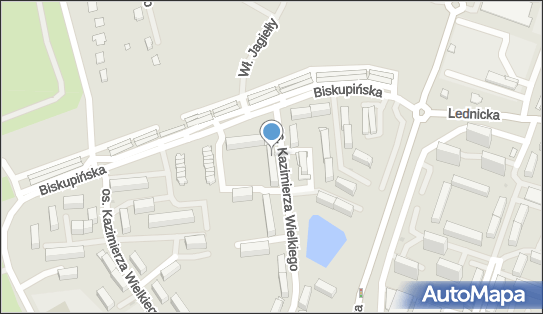 Sklep Cukierniczy Danusia, os. Kazimierza Wielkiego 4, Gniezno 62-200 - Przedsiębiorstwo, Firma, NIP: 7841606472