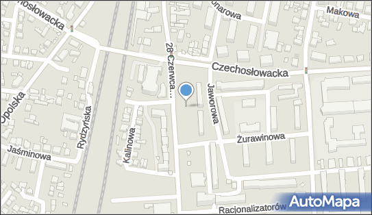9720979123, Sklep Cukierniczy Hanna Łukasik 