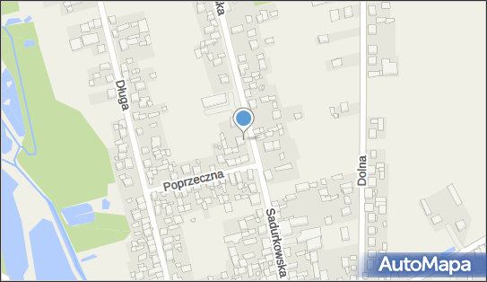 7971033046, Sklep Części do Ciągników Urszula Żebrowska 