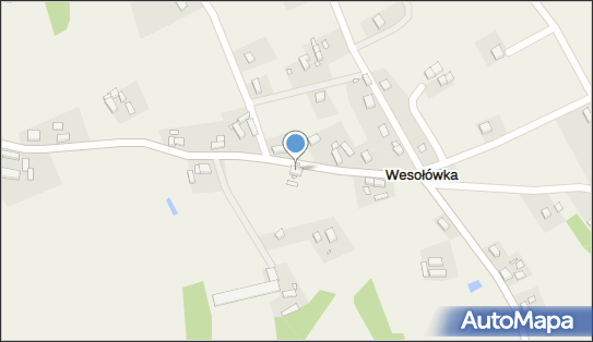 Sklep D.Maciorowska, Wesołówka, Wesołówka 16, Wesołówka 59-818 - Przedsiębiorstwo, Firma, NIP: 6130007340