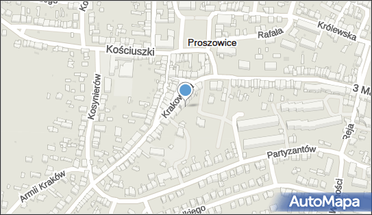 6781023038, Sklep Detaliczny Odzieży Używanej Grażyna Strojek 