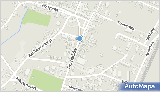 Sklep Detaliczny z Artykułami Używanymi, Poznańska 3 62-095 - Przedsiębiorstwo, Firma, NIP: 7772664643