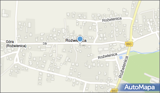 Sklep Drobiazg, Roźwienica 100a, Roźwienica 37-565 - Przedsiębiorstwo, Firma, NIP: 7921715743
