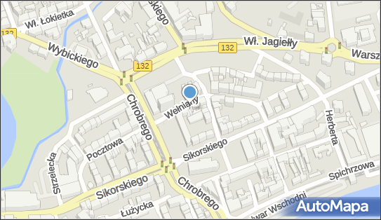 Sklep Drogeria Caro, Wełniany Rynek 5, Gorzów Wielkopolski 66-400 - Przedsiębiorstwo, Firma, numer telefonu, NIP: 5990107537