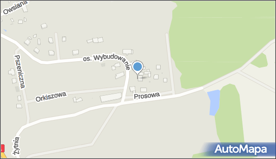 8750000474, Sklep Drogeryjno-Chemiczny Ośmiałowski Jerzy 