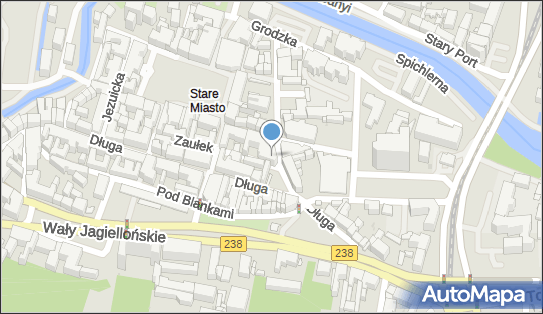 5541752725, Sklep Drogeryjno-Galanteryjny 