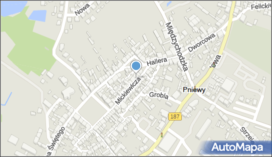 5961173603, Sklep Drogeryjno-Kosmetyczny Urszula Sokołowska 