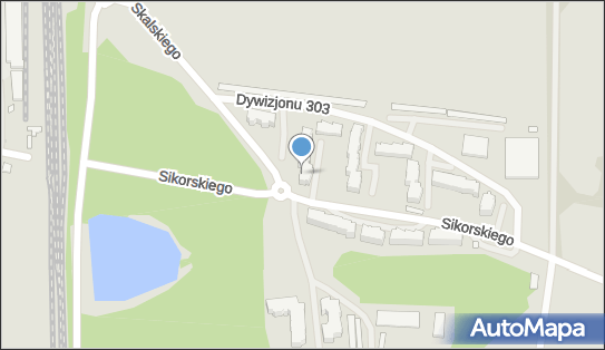 5831613009, Sklep Drogeryjno-Przemysłowy 
