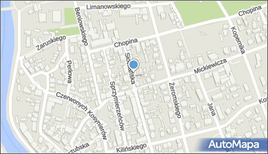 8391739741, Sklep Drogeryjno-Przemysłowy - Teresa Romańczuk 