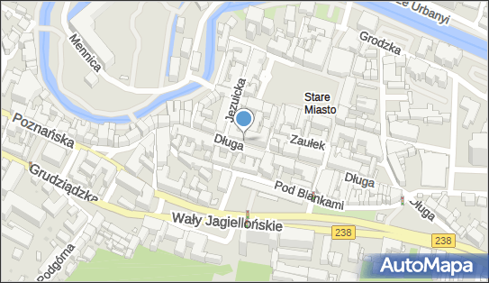 9531875003, Sklep Dziewiarsko-Bielizniarski Urszula Korpowska 