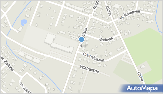 Sklep Elektromotoryzacyjny, ul. Rogozińska 59, Budzyń 64-840 - Przedsiębiorstwo, Firma, NIP: 7661214285
