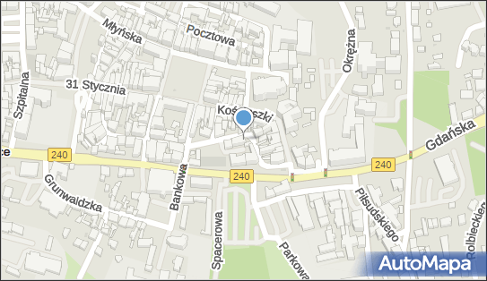 5550003383, Sklep Elektroniczny - Franciszek Scheffs 