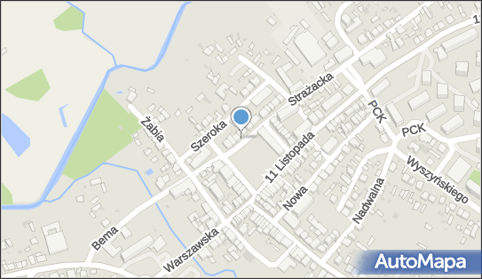 Sklep elektrotechniczny EVOLT Mariusz Szczepański 21-200 - Przedsiębiorstwo, Firma, numer telefonu