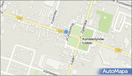 Sklep erotyczny, sex shop Fierte.pl, Konstantynów Łódzki 95-050 - Przedsiębiorstwo, Firma