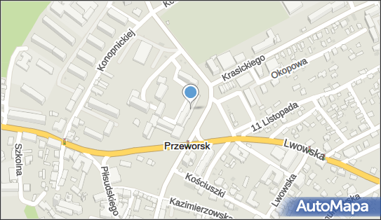 Sklep Fason, Jagiellońska 2, Przeworsk 37-200 - Przedsiębiorstwo, Firma, NIP: 7941463718