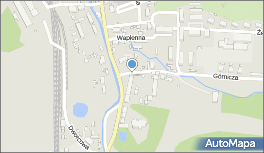 Sklep Fic, Wojcieszów, ul. Górnicza N/N, Wojcieszów 59-550 - Przedsiębiorstwo, Firma, NIP: 6112172985
