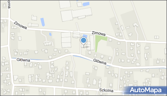 6381805984, Sklep Firmowy U Dzidy sp. z o.o. 