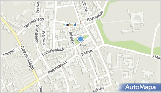 8151254205, Sklep Galanteryjno-Kosmetyczny 