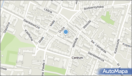 6571038861, Sklep Galanteryjny Bohdan Strzałkowski 