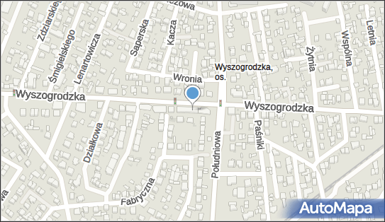 7742009951, Sklep Galanteryjny i Pasmanterią Izmajłowicz Zygmunt 