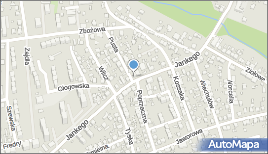 9541942563, Wrocławska Maria, Sklep Galanteryjny 