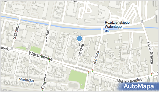 9541497873, Korzekwa Beata, Sklep Galanteryjny 