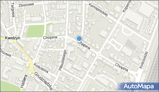 5810002849, Sklep 