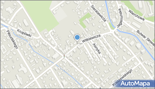 6421505232, Sklep Garmażeryjny Brzezinka Małgorzata 