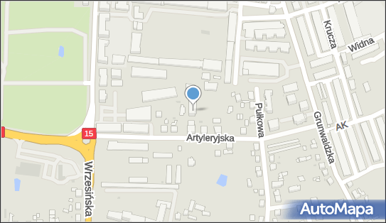 7841758667, Firma Wielobranżowa Miłosz Przybysławski 