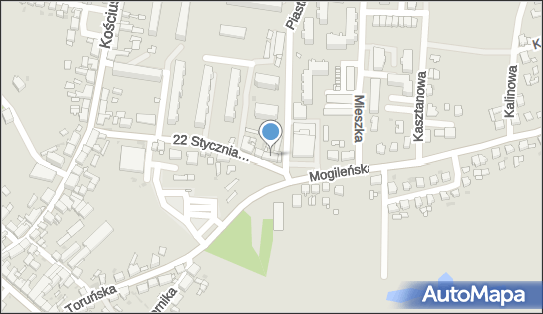 7842034173, Sklep Handlowo-Usługowo-Wielobranżowy 
