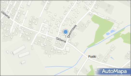 Sklep Handlowy Art Chemicznymi i Gosp Domowego Agd, ul. Główna 14 44-293 - Przedsiębiorstwo, Firma, NIP: 6422174889