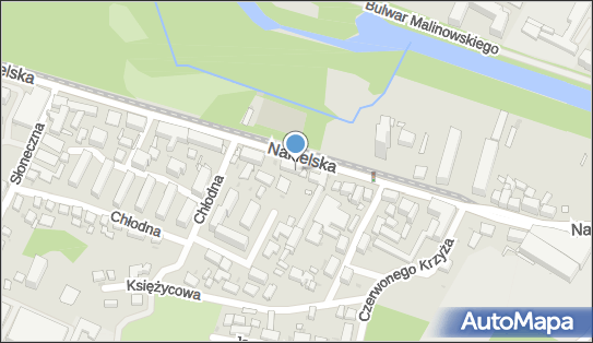 090132510, Sklep Handlowy 