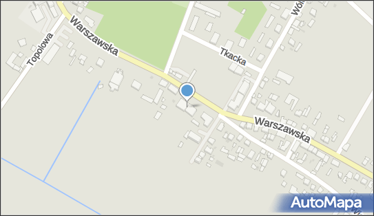 Sklep Hydrauliczny Instalator Kinga Ziarek, Warszawska 171, Sanniki 09-540 - Przedsiębiorstwo, Firma, NIP: 9710721877