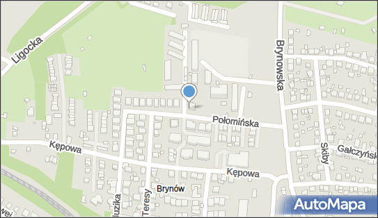 6341177429, Sklep i Salon Kosmetyczny Dla Psów Teresa Czogała 
