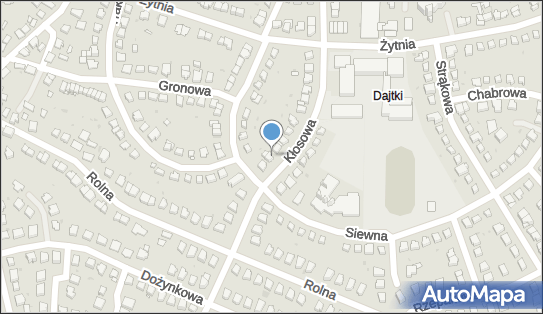 7391466840, Sklep Inter A Iwanowska Jadwiga 